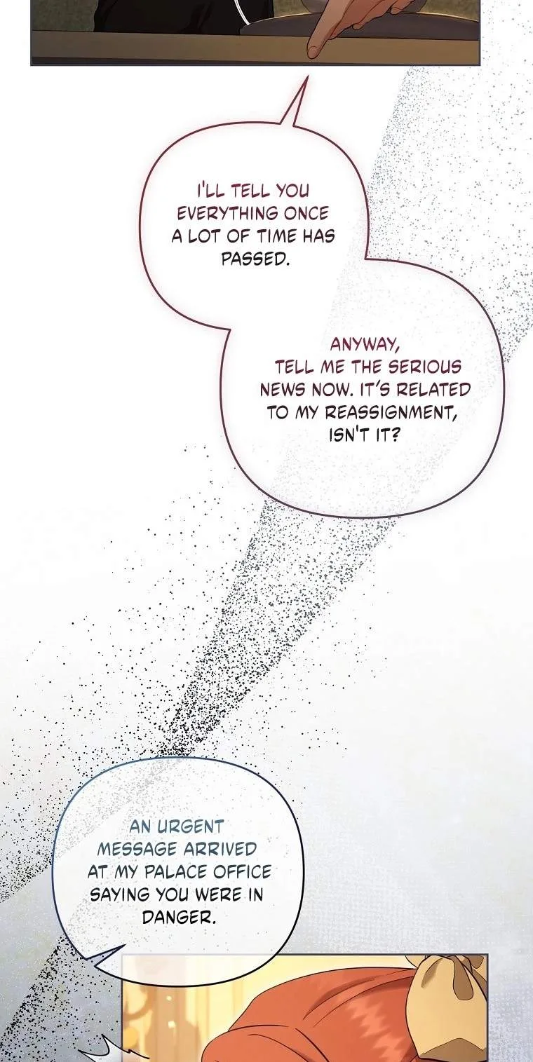 I'll Save This Damn Family! Chapter 182 page 19