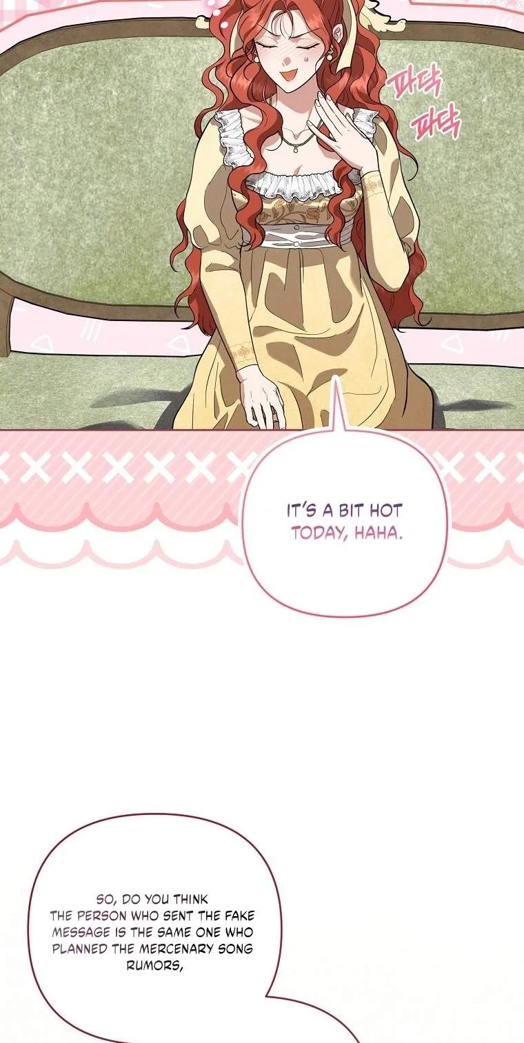 I'll Save This Damn Family! Chapter 182 page 27