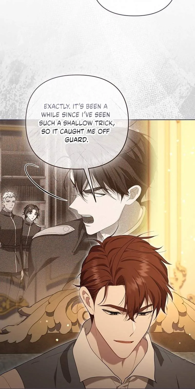 I'll Save This Damn Family! Chapter 182 page 22