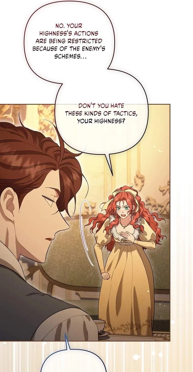 I'll Save This Damn Family! Chapter 182 page 34