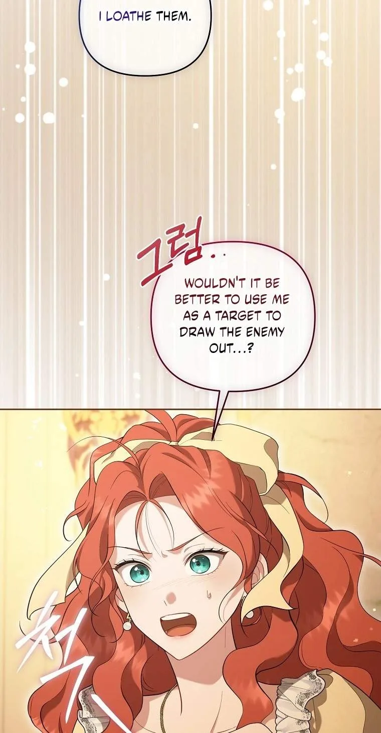 I'll Save This Damn Family! Chapter 182 page 35