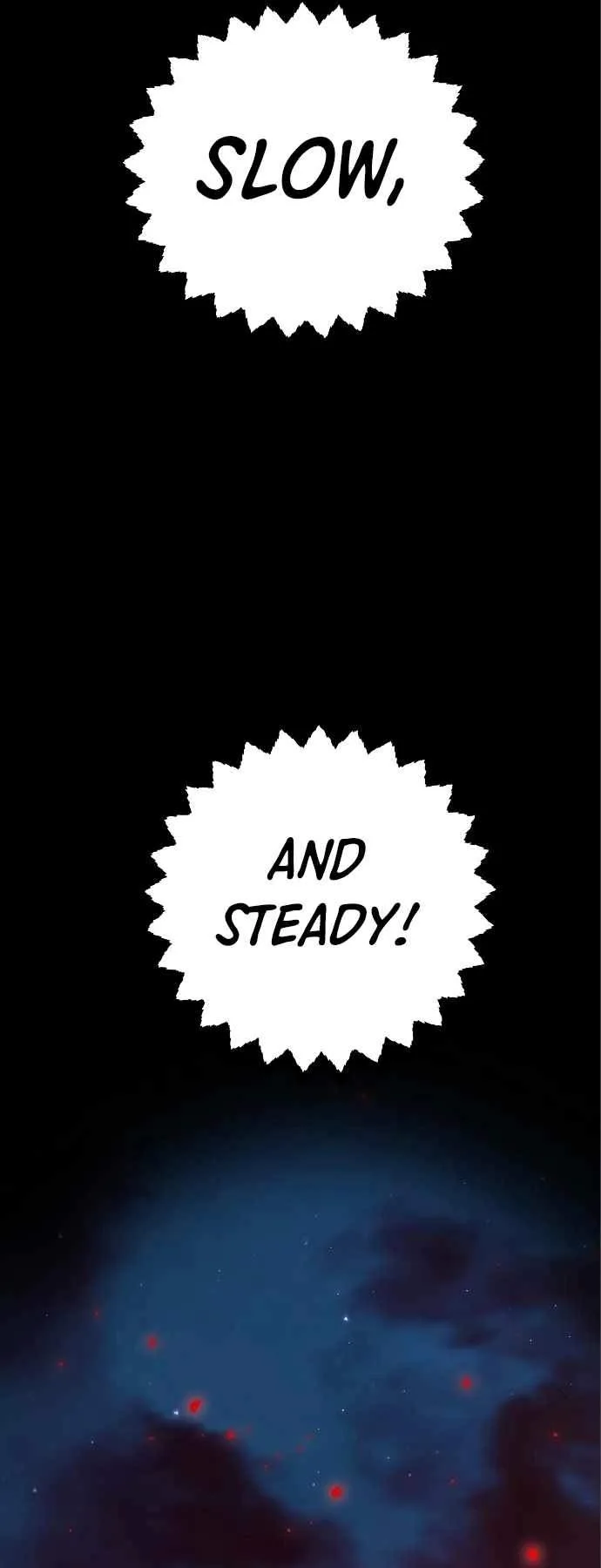 Player Who Returned 10,000 Years Later Chapter 187 page 6