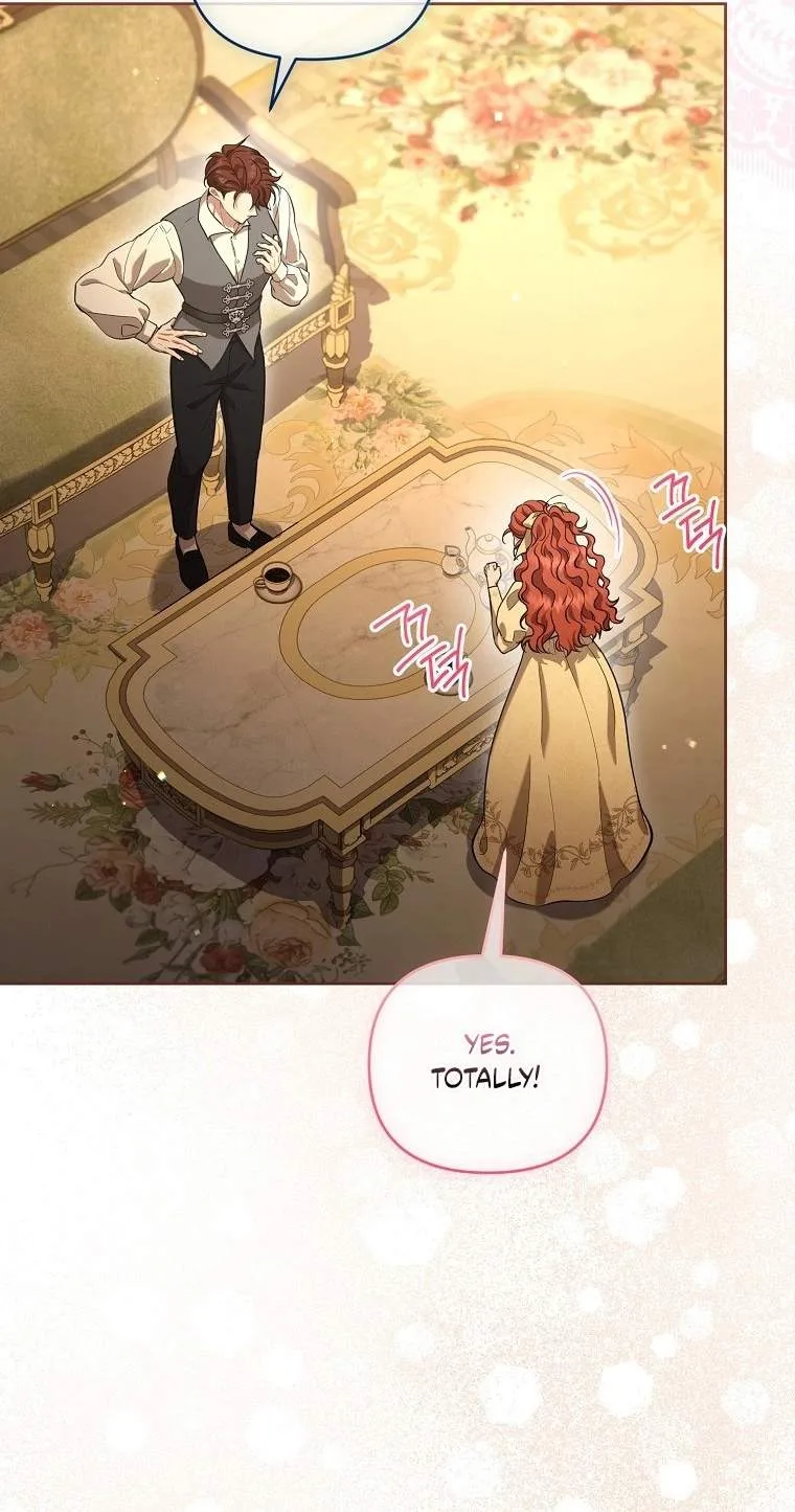 I'll Save This Damn Family! Chapter 182 page 53