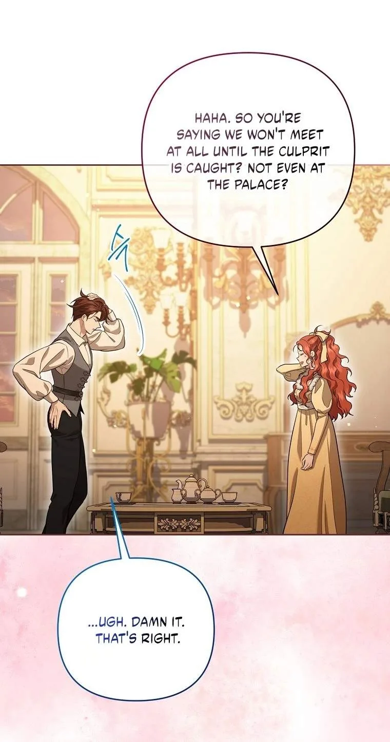 I'll Save This Damn Family! Chapter 182 page 47