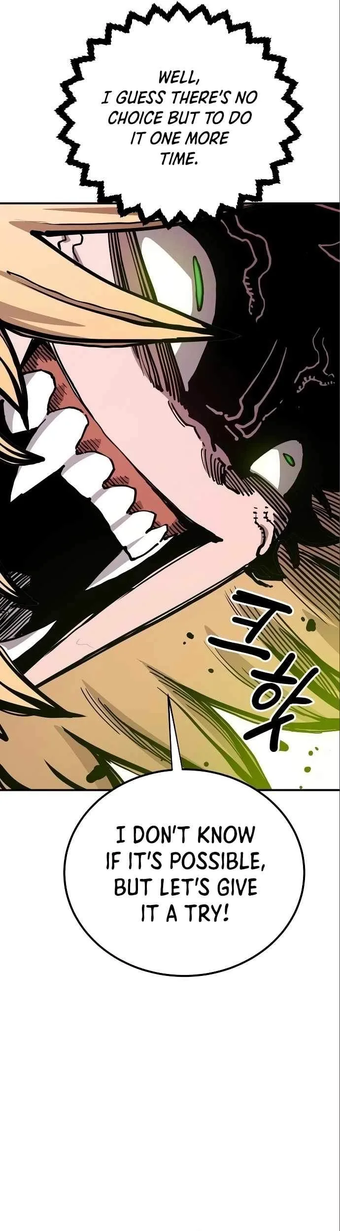 Player Who Returned 10,000 Years Later Chapter 187 page 14