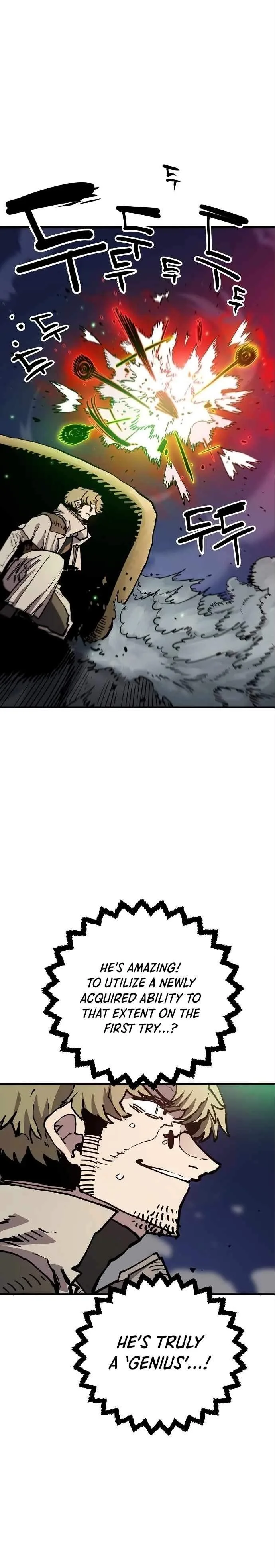 Player Who Returned 10,000 Years Later Chapter 187 page 12