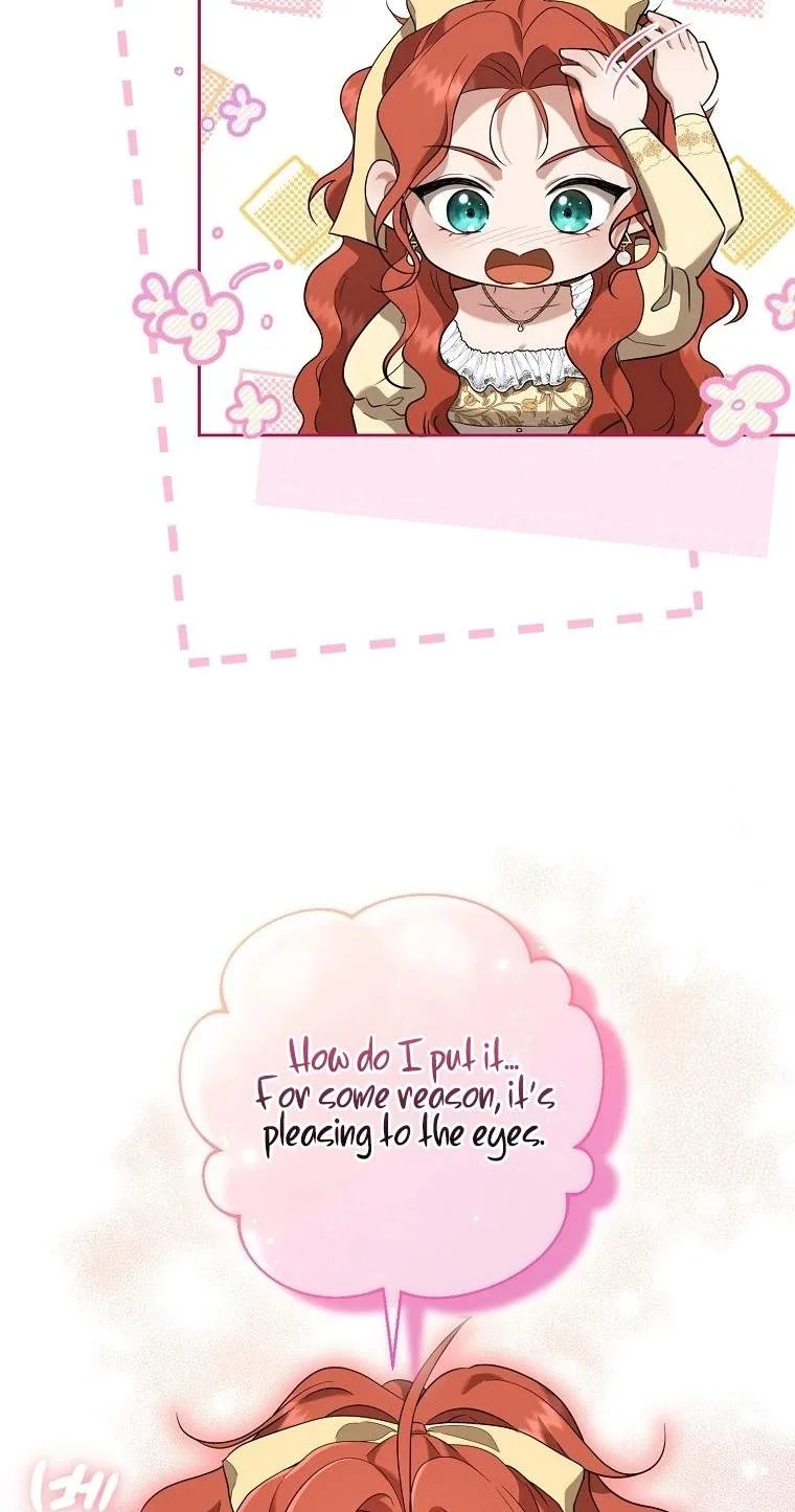 I'll Save This Damn Family! Chapter 182 page 51