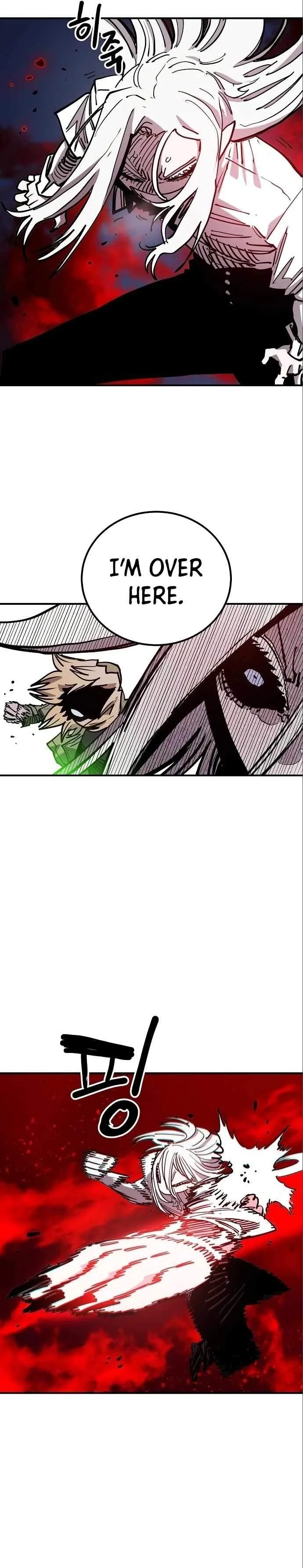 Player Who Returned 10,000 Years Later Chapter 187 page 17