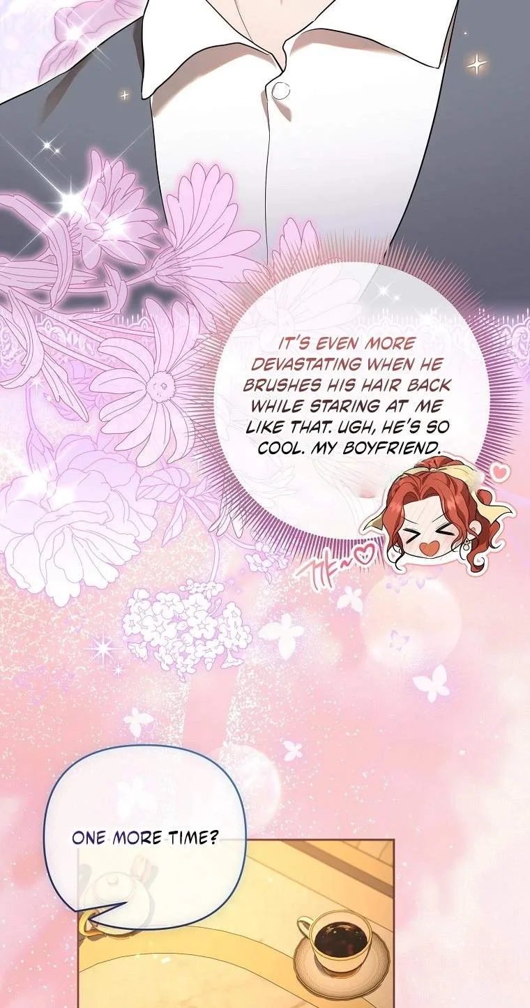 I'll Save This Damn Family! Chapter 182 page 56