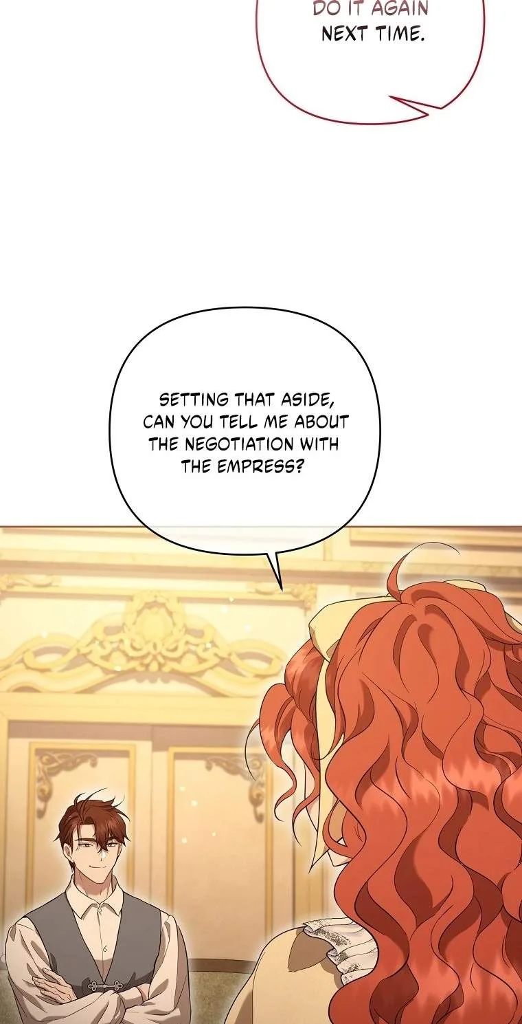 I'll Save This Damn Family! Chapter 182 page 60