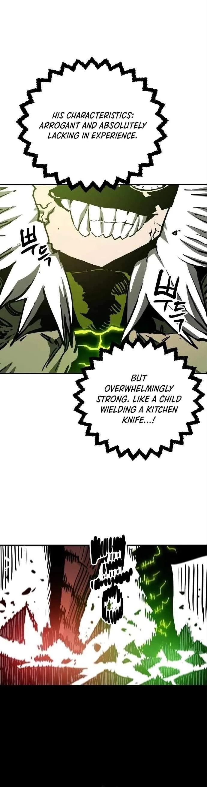Player Who Returned 10,000 Years Later Chapter 187 page 29