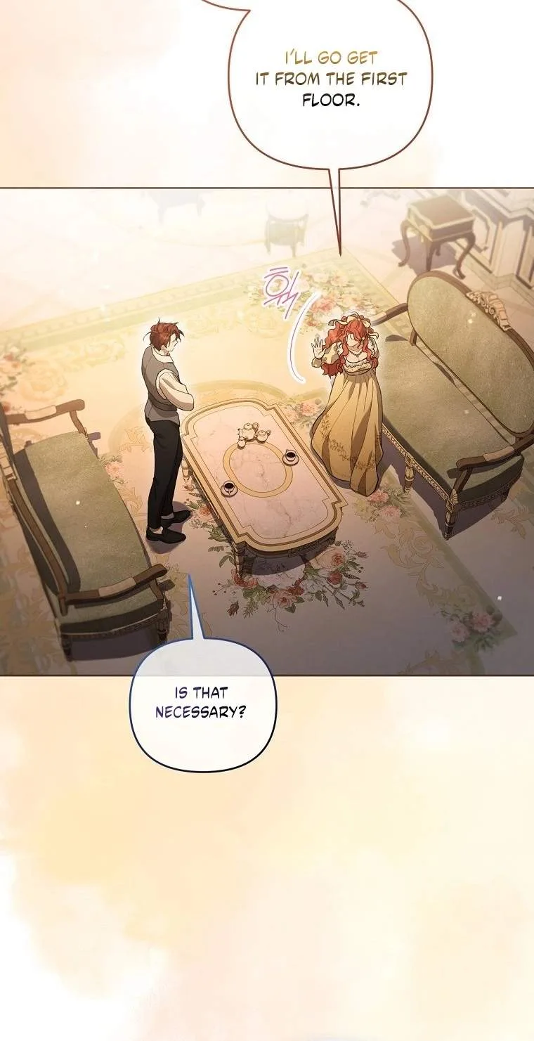 I'll Save This Damn Family! Chapter 182 page 69