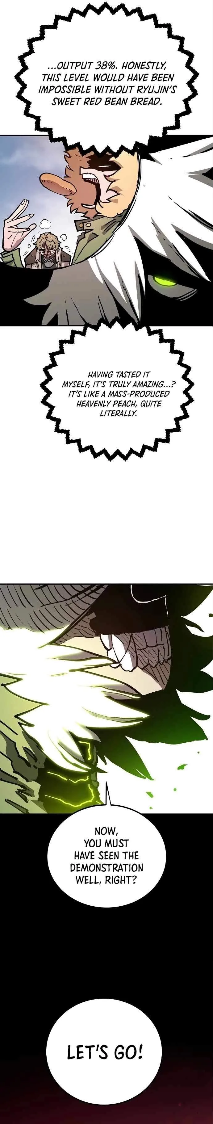 Player Who Returned 10,000 Years Later Chapter 187 page 26