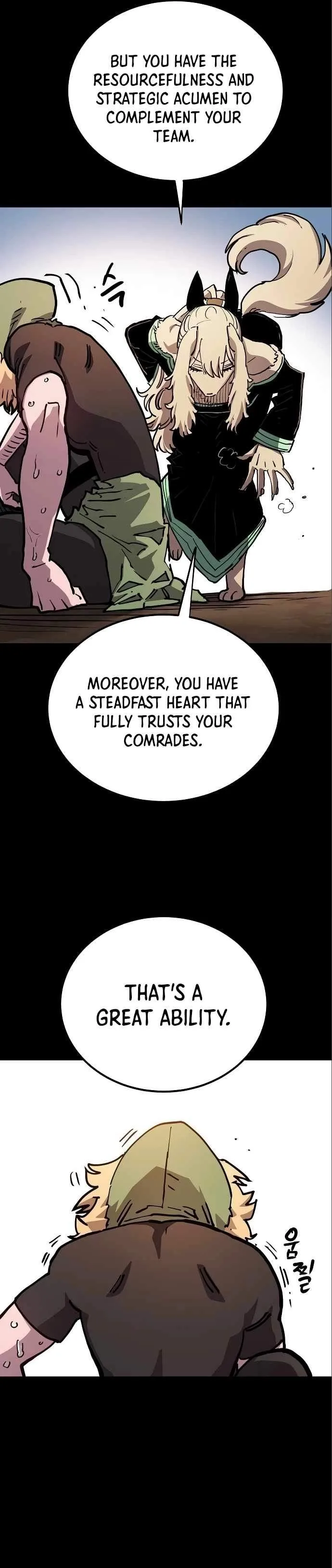 Player Who Returned 10,000 Years Later Chapter 187 page 35
