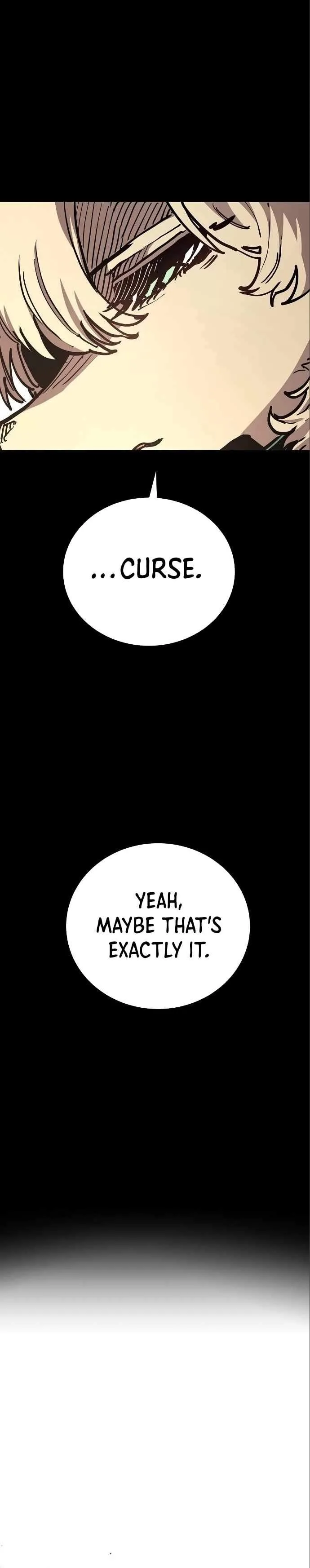 Player Who Returned 10,000 Years Later Chapter 187 page 39