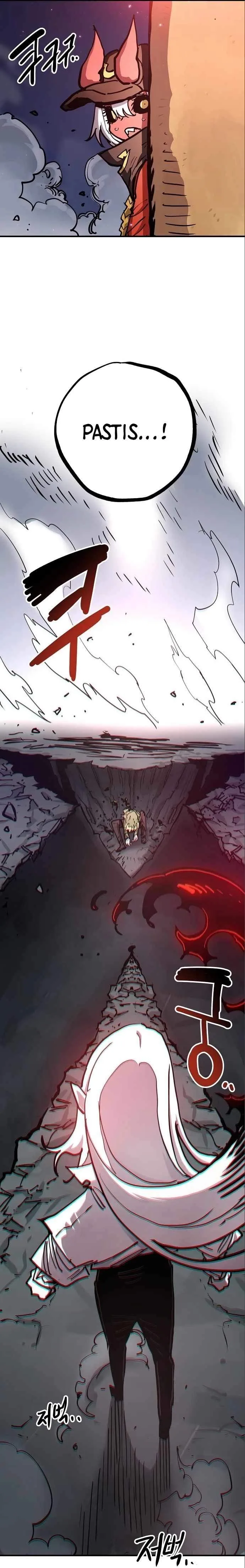 Player Who Returned 10,000 Years Later Chapter 187 page 32