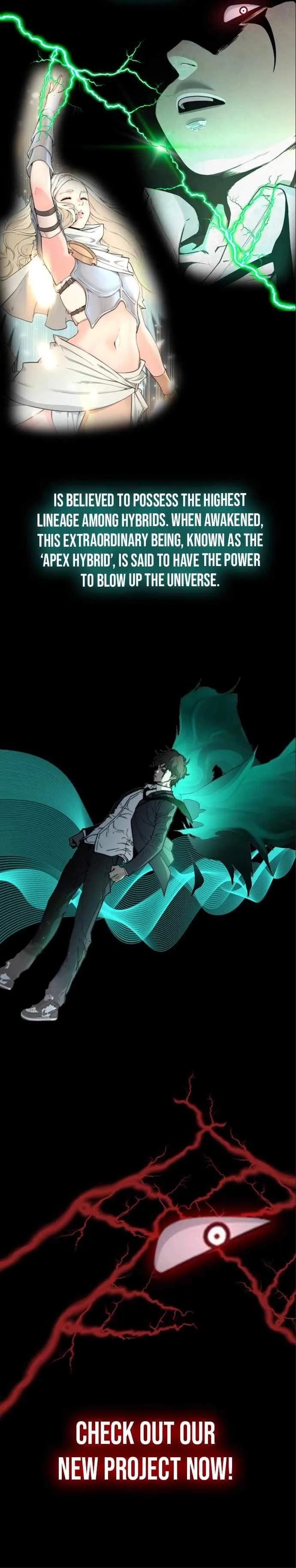 Player Who Returned 10,000 Years Later Chapter 187 page 47