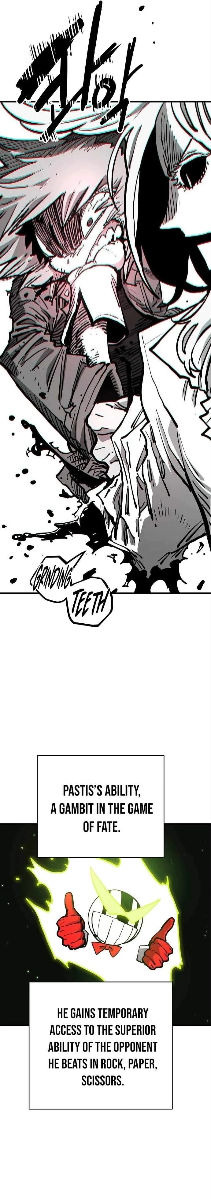 Player Who Returned 10,000 Years Later Chapter 187 page 43
