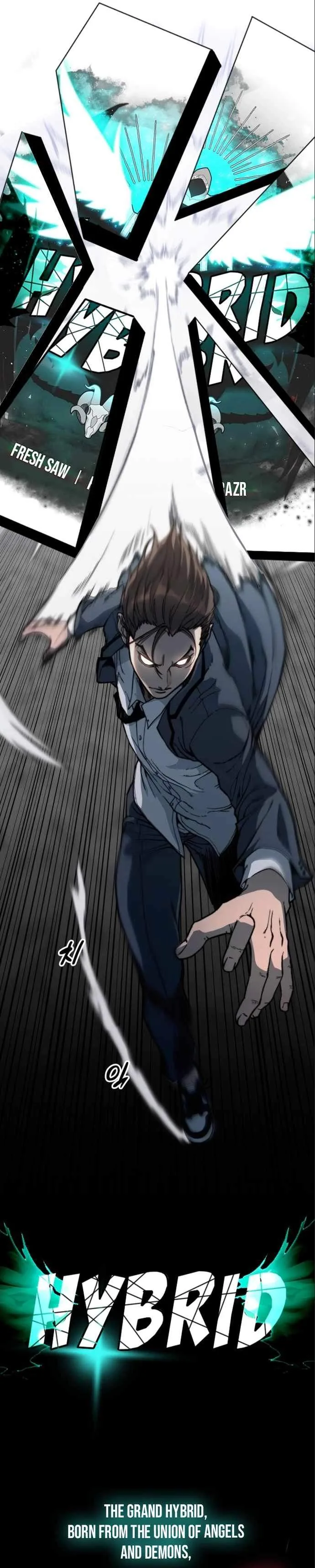 Player Who Returned 10,000 Years Later Chapter 187 page 46