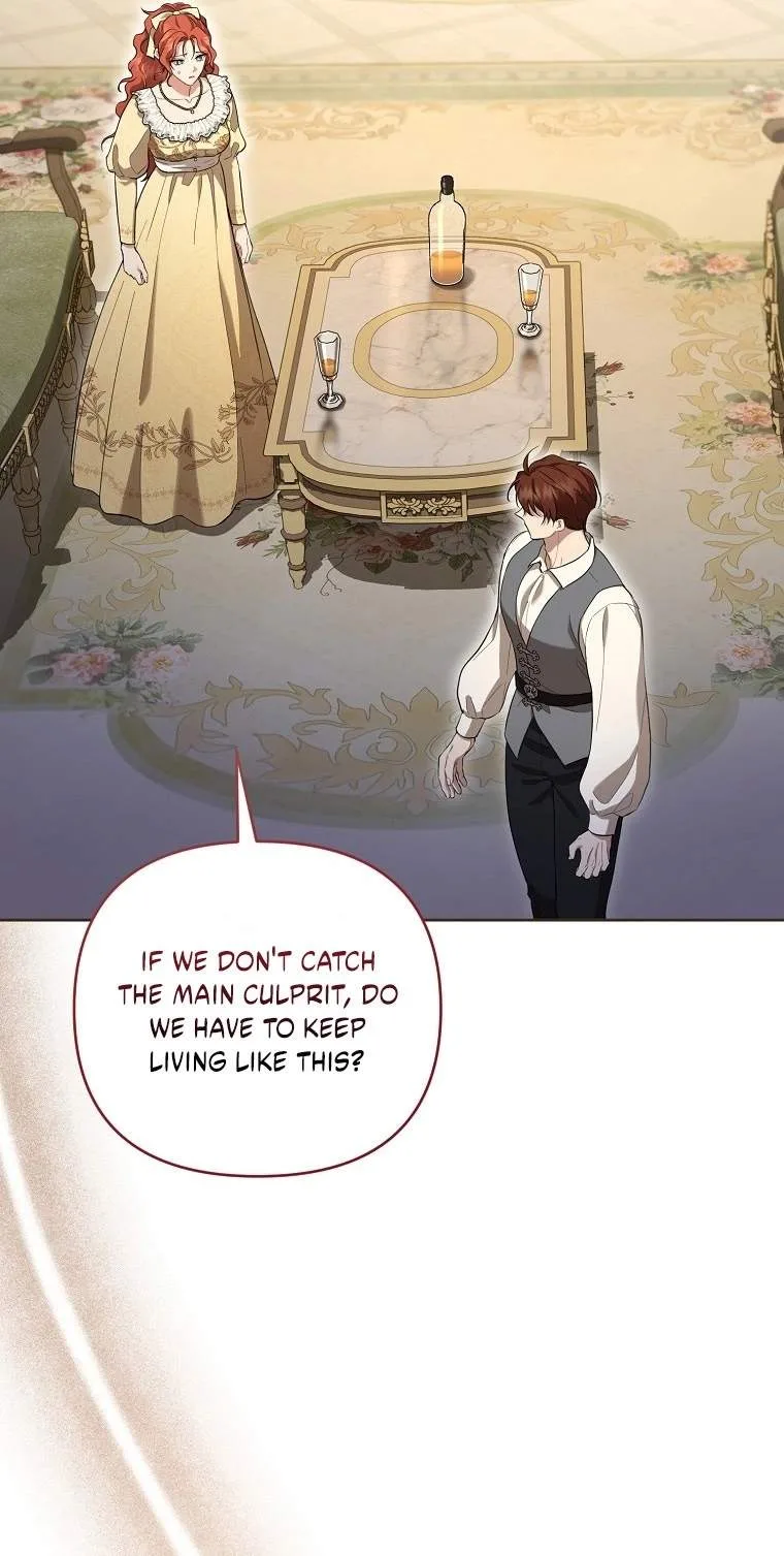 I'll Save This Damn Family! Chapter 183 page 54