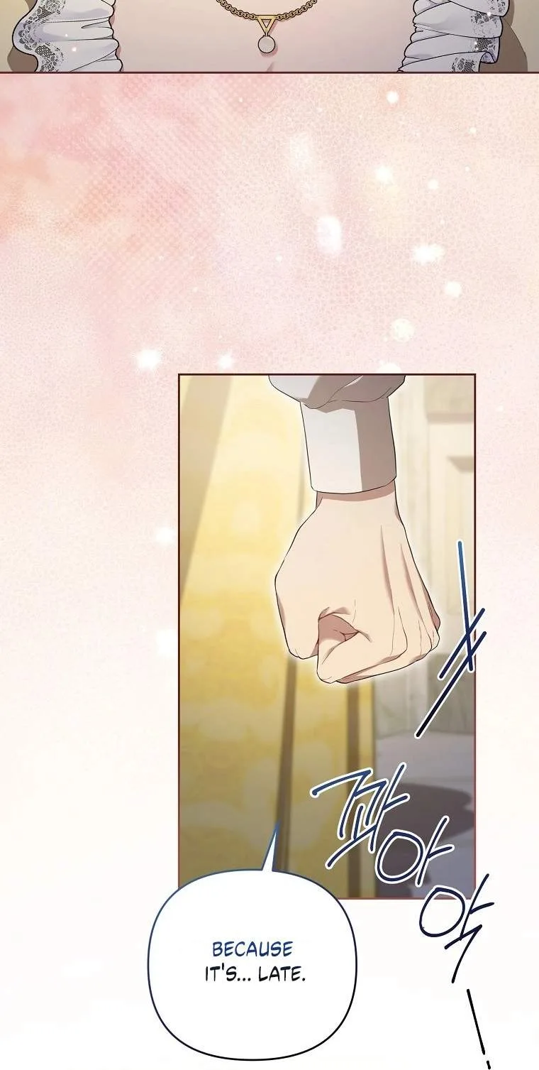 I'll Save This Damn Family! Chapter 183 page 57