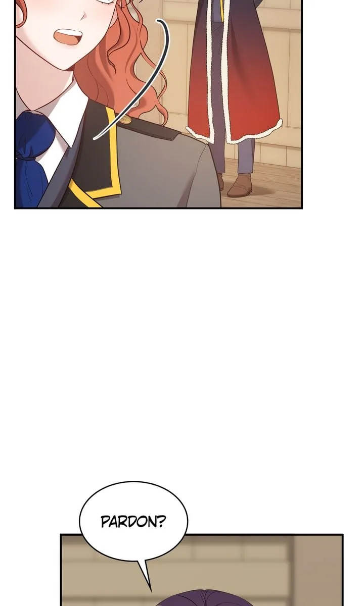 I'll Save This Damn Family! Chapter 145 page 21