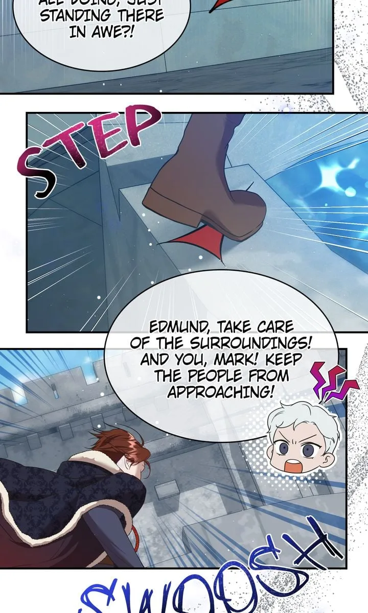 I'll Save This Damn Family! Chapter 145 page 14