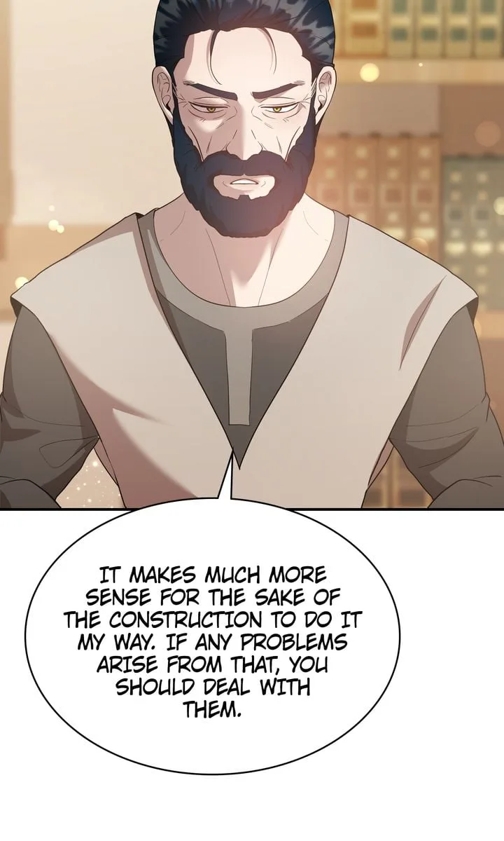 I'll Save This Damn Family! Chapter 145 page 32
