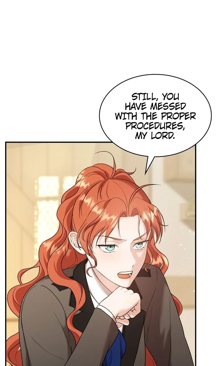 I'll Save This Damn Family! Chapter 145 page 33