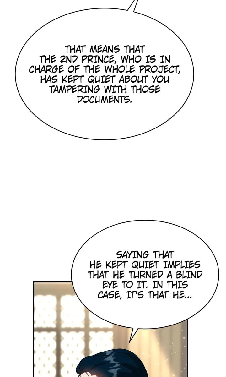 I'll Save This Damn Family! Chapter 145 page 28