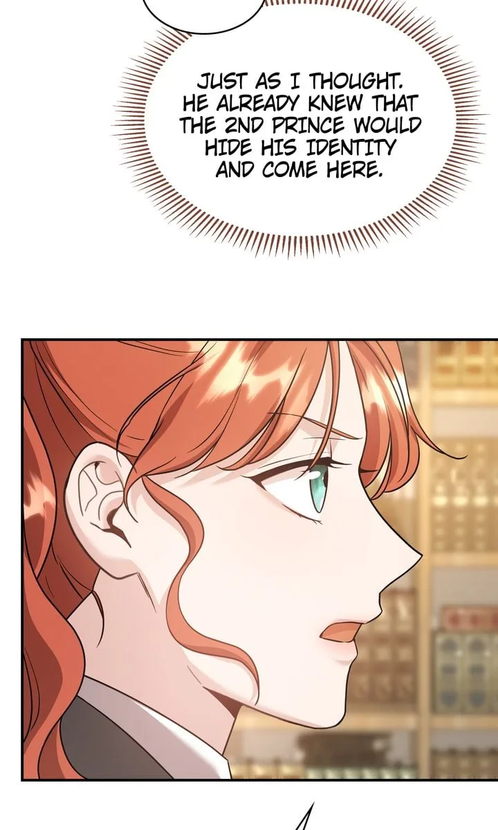I'll Save This Damn Family! Chapter 145 page 27