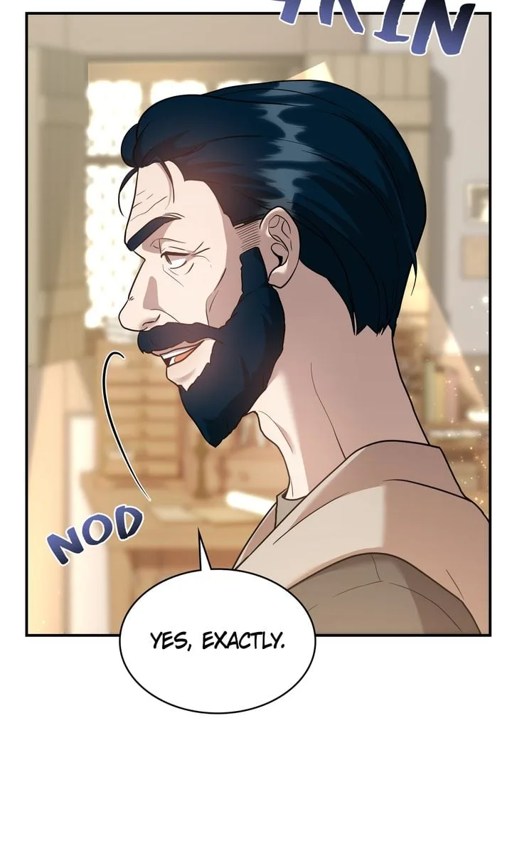 I'll Save This Damn Family! Chapter 145 page 30