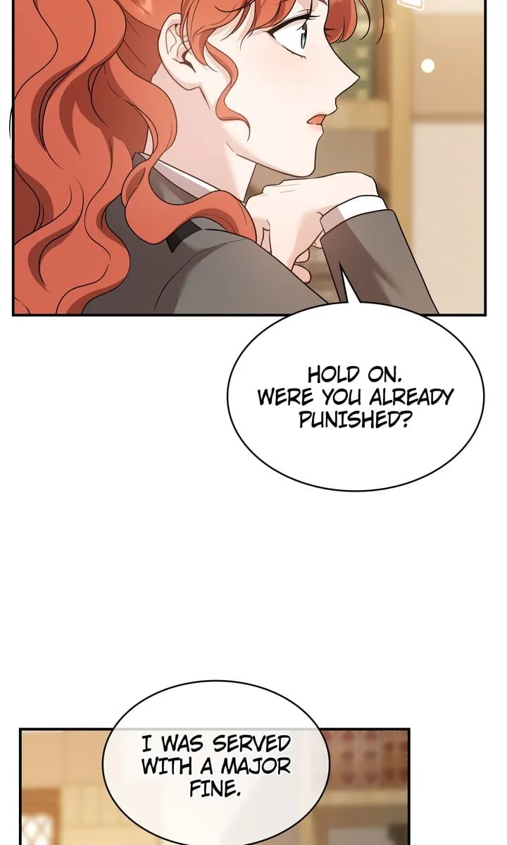 I'll Save This Damn Family! Chapter 145 page 36