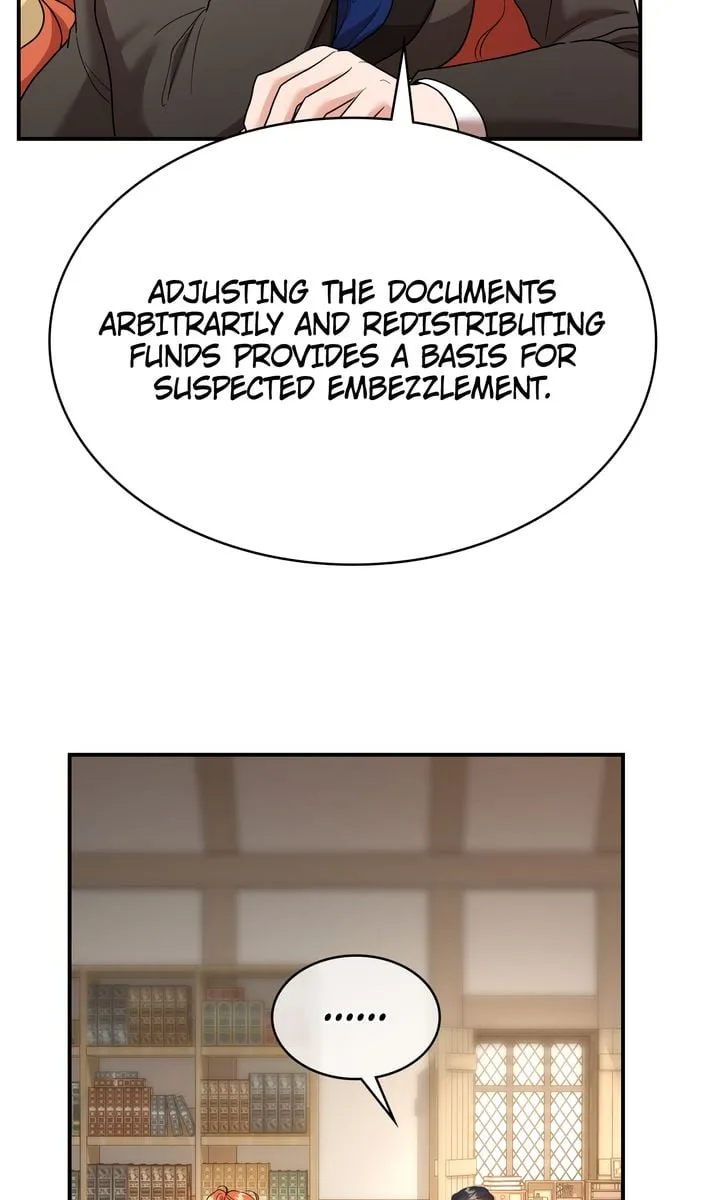 I'll Save This Damn Family! Chapter 145 page 34