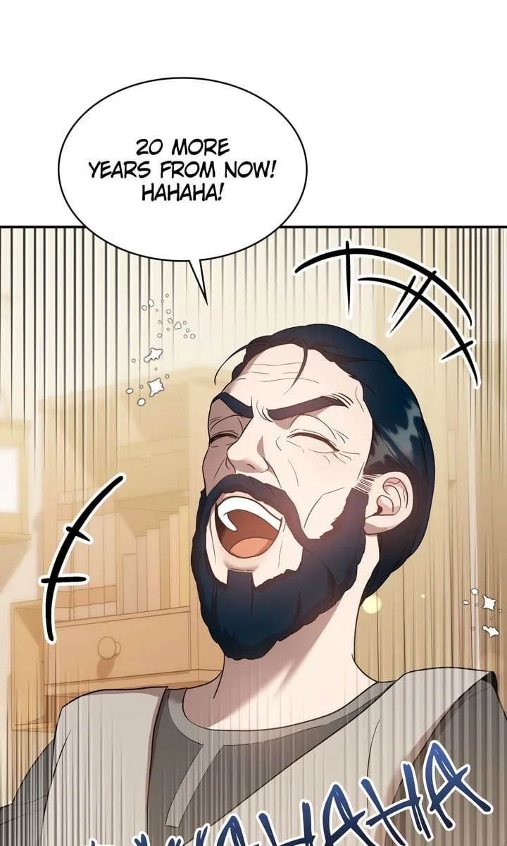 I'll Save This Damn Family! Chapter 145 page 41