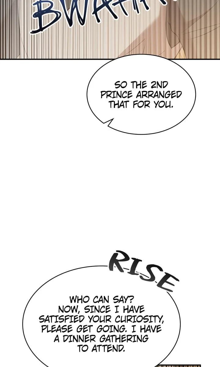 I'll Save This Damn Family! Chapter 145 page 42