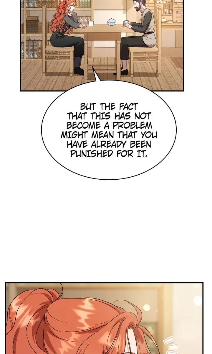 I'll Save This Damn Family! Chapter 145 page 35