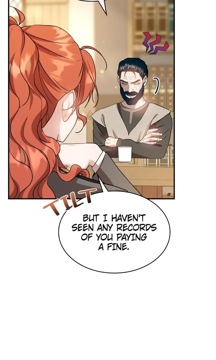 I'll Save This Damn Family! Chapter 145 page 37