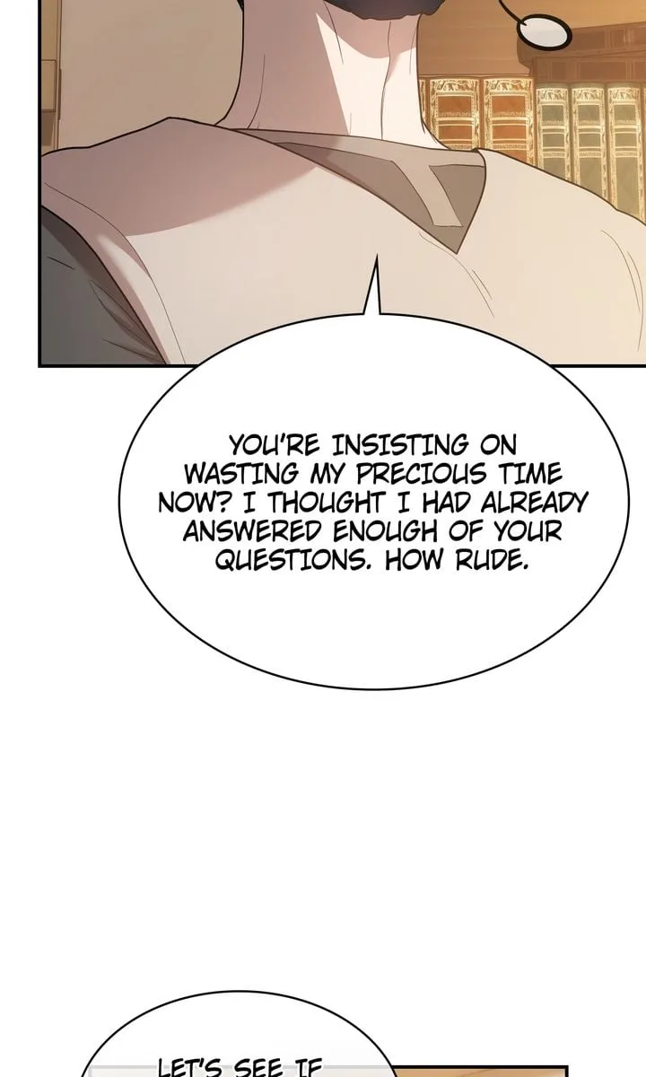 I'll Save This Damn Family! Chapter 145 page 46