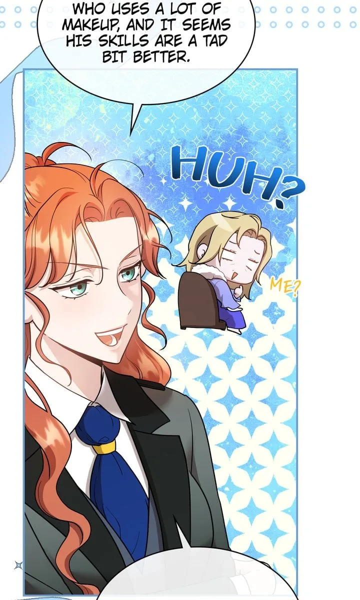 I'll Save This Damn Family! Chapter 145 page 65