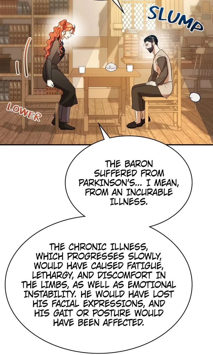 I'll Save This Damn Family! Chapter 145 page 67