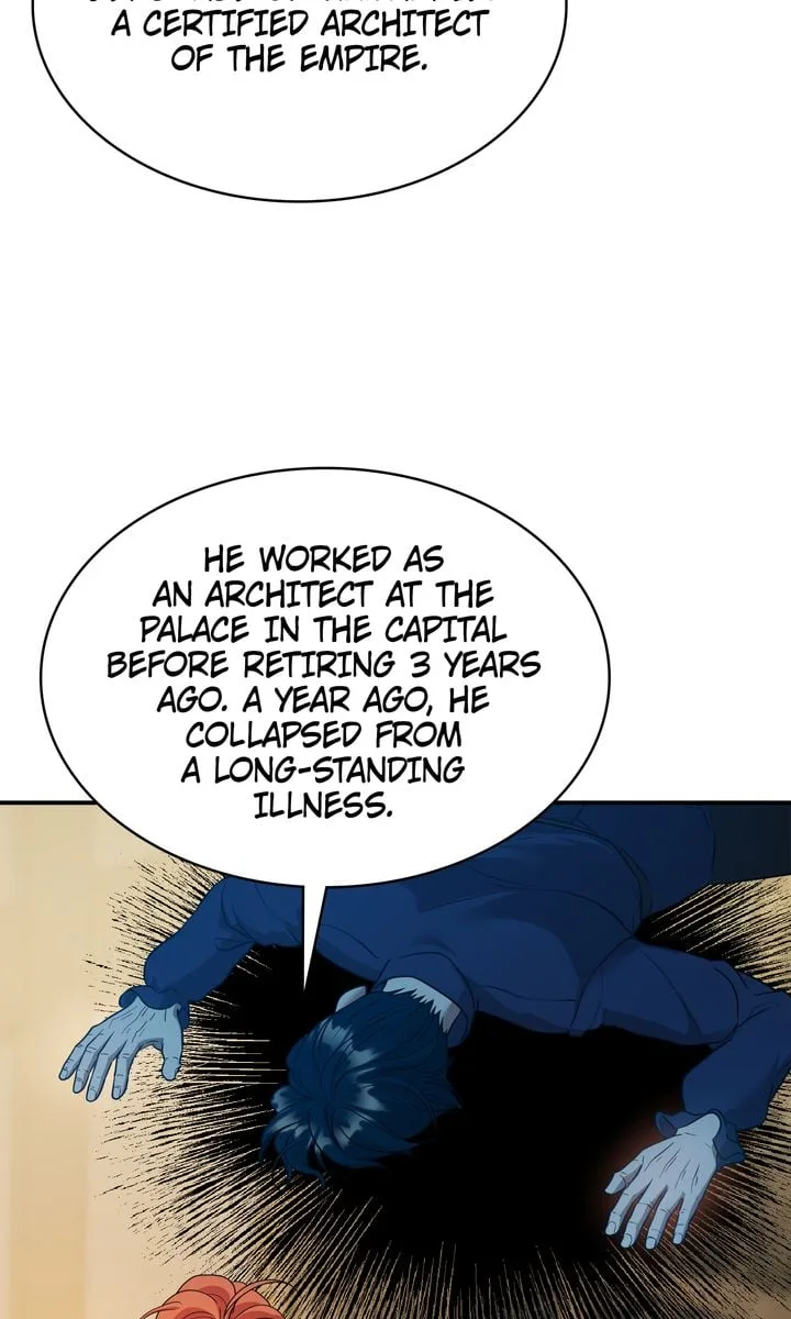 I'll Save This Damn Family! Chapter 145 page 61
