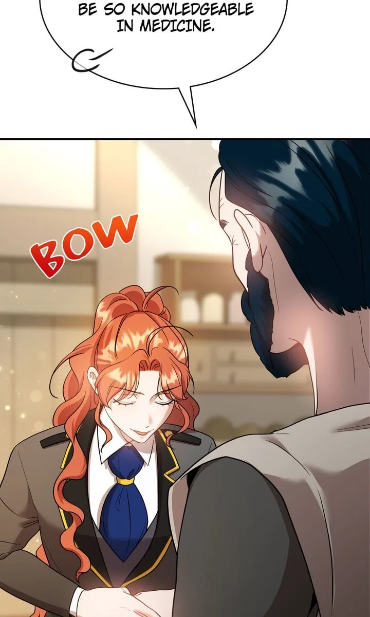 I'll Save This Damn Family! Chapter 145 page 75