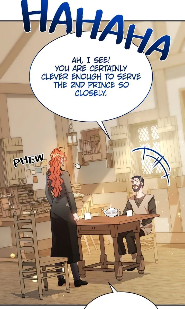 I'll Save This Damn Family! Chapter 145 page 77