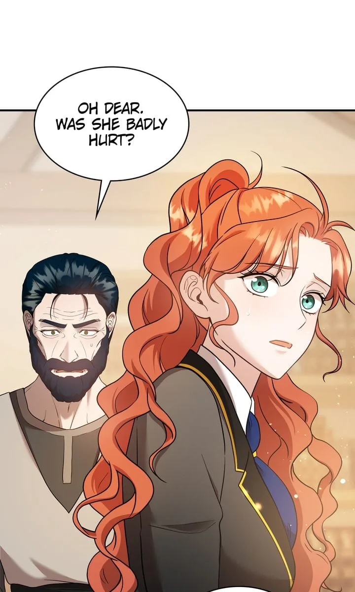 I'll Save This Damn Family! Chapter 145 page 91
