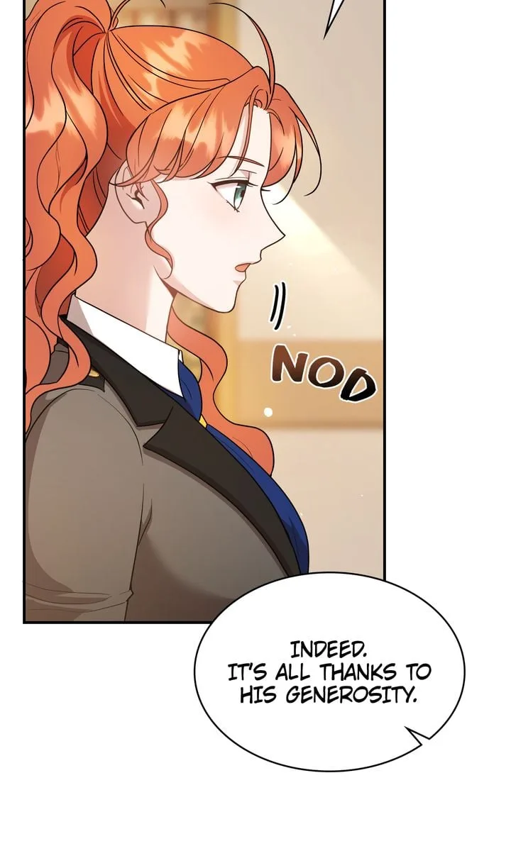 I'll Save This Damn Family! Chapter 145 page 86