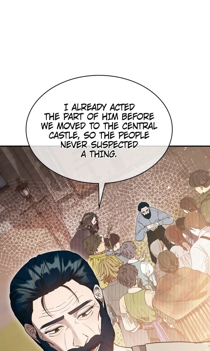 I'll Save This Damn Family! Chapter 145 page 84