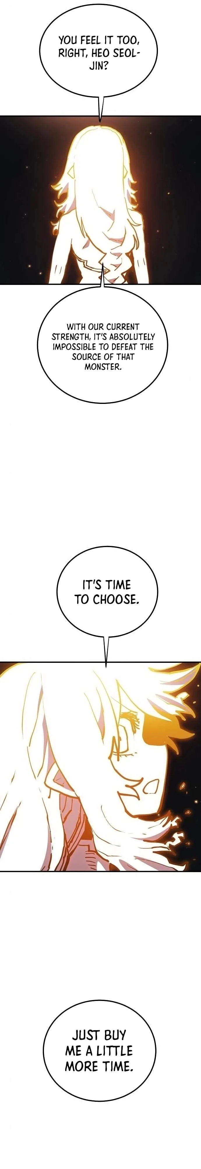 Player Who Returned 10,000 Years Later Chapter 188 page 4