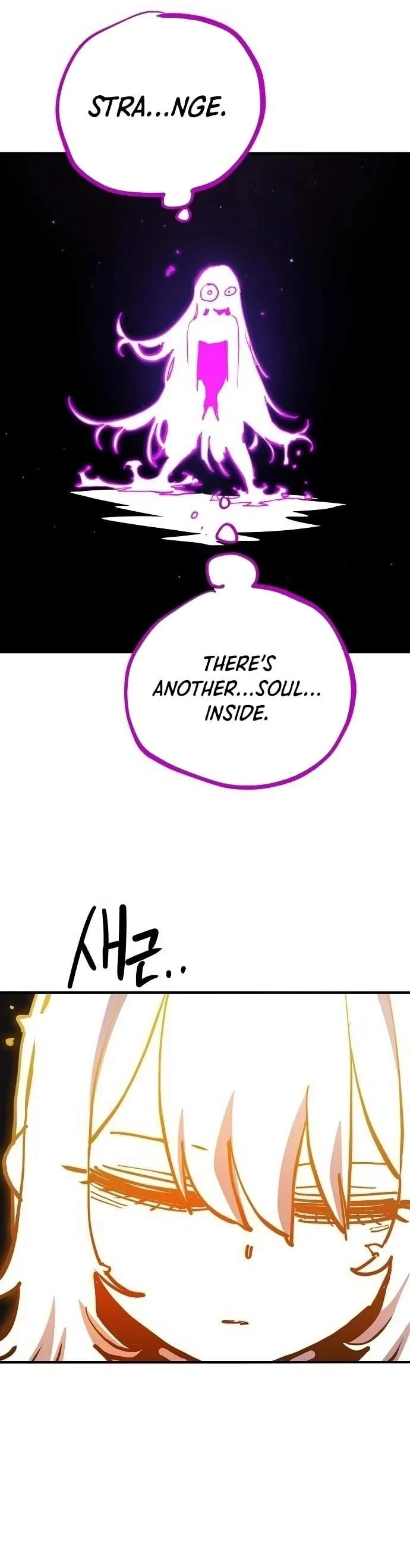 Player Who Returned 10,000 Years Later Chapter 188 page 13