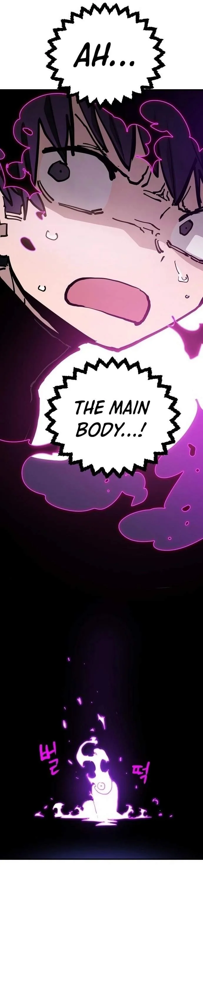 Player Who Returned 10,000 Years Later Chapter 188 page 11